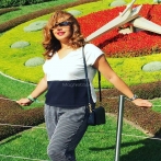 Houda saad sur yala.fm